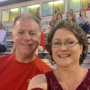 Meet your Posher, Audra